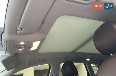 Внедорожник / Кроссовер Audi Q5 2012 в 