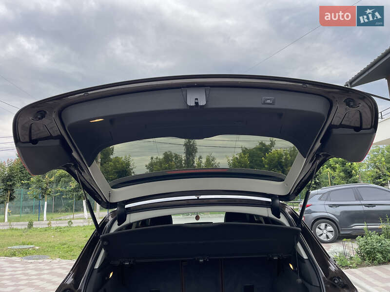 Внедорожник / Кроссовер Audi Q5 2012 в Тернополе