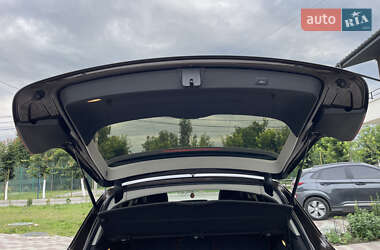 Внедорожник / Кроссовер Audi Q5 2012 в 