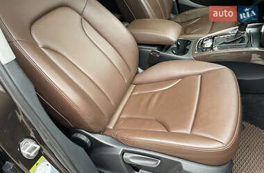 Внедорожник / Кроссовер Audi Q5 2012 в 