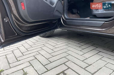 Внедорожник / Кроссовер Audi Q5 2012 в 