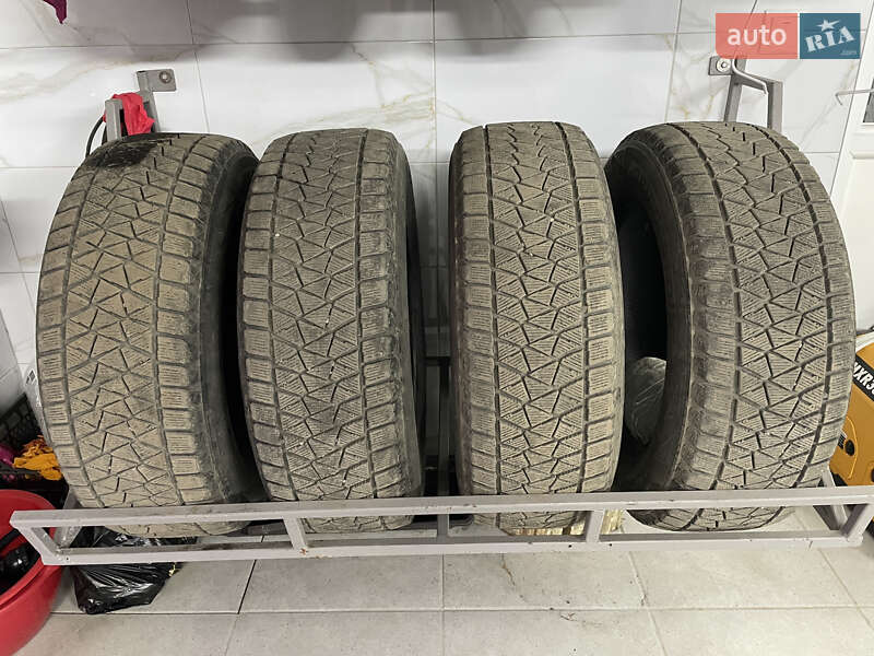 Внедорожник / Кроссовер Audi Q5 2012 в Тернополе