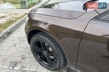 Позашляховик / Кросовер Audi Q5 2013 в 
