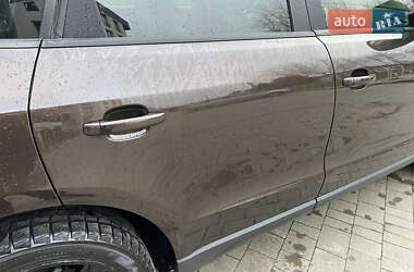 Позашляховик / Кросовер Audi Q5 2013 в 