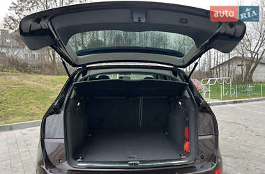 Позашляховик / Кросовер Audi Q5 2013 в 