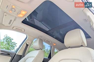 Позашляховик / Кросовер Audi Q5 2013 в 