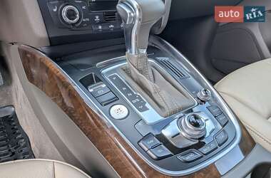 Позашляховик / Кросовер Audi Q5 2013 в 