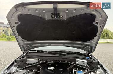 Внедорожник / Кроссовер Audi Q5 2015 в 