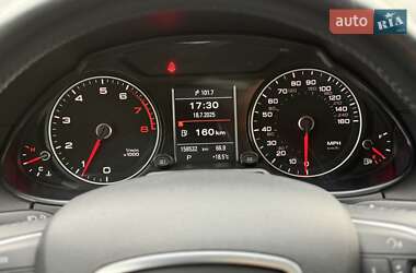 Внедорожник / Кроссовер Audi Q5 2015 в 