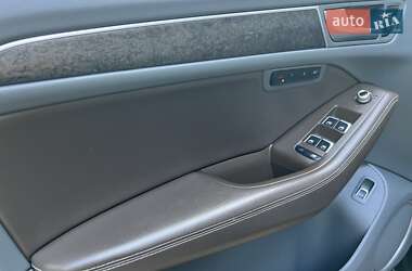 Внедорожник / Кроссовер Audi Q5 2015 в 