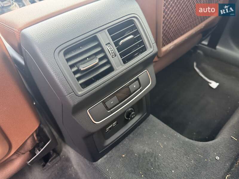 Позашляховик / Кросовер Audi Q5 2021 в Львові