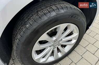 Внедорожник / Кроссовер Audi Q5 2015 в 