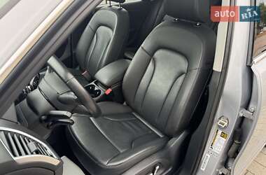 Внедорожник / Кроссовер Audi Q5 2015 в 