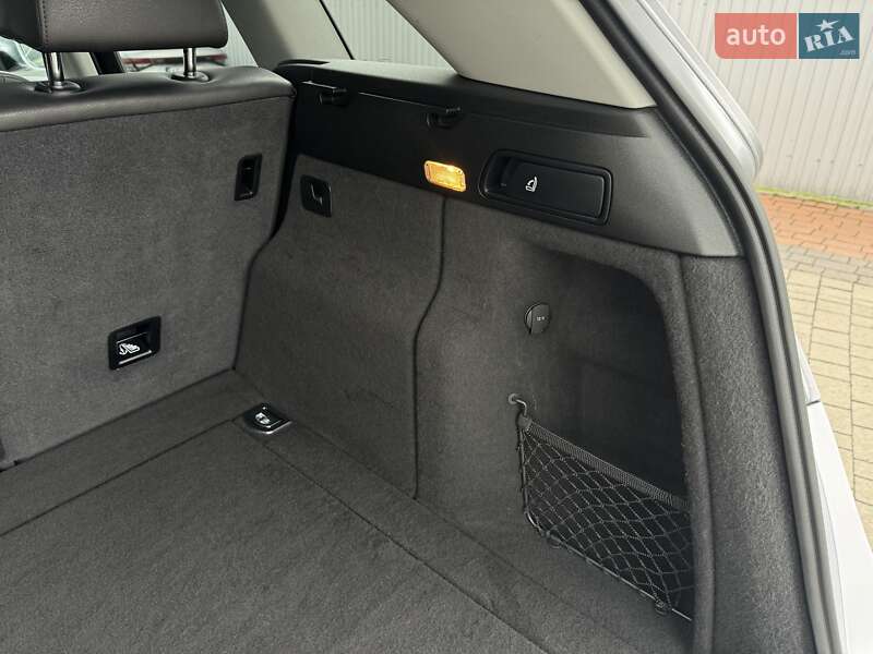 Позашляховик / Кросовер Audi Q5 2015 в Коломиї