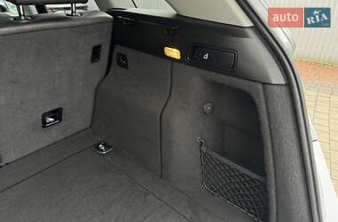 Внедорожник / Кроссовер Audi Q5 2015 в 