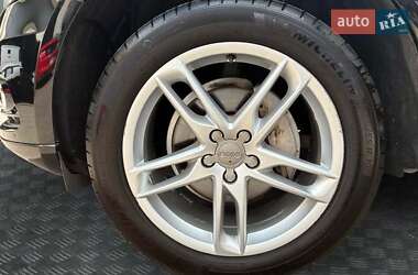 Внедорожник / Кроссовер Audi Q5 2015 в Львове
