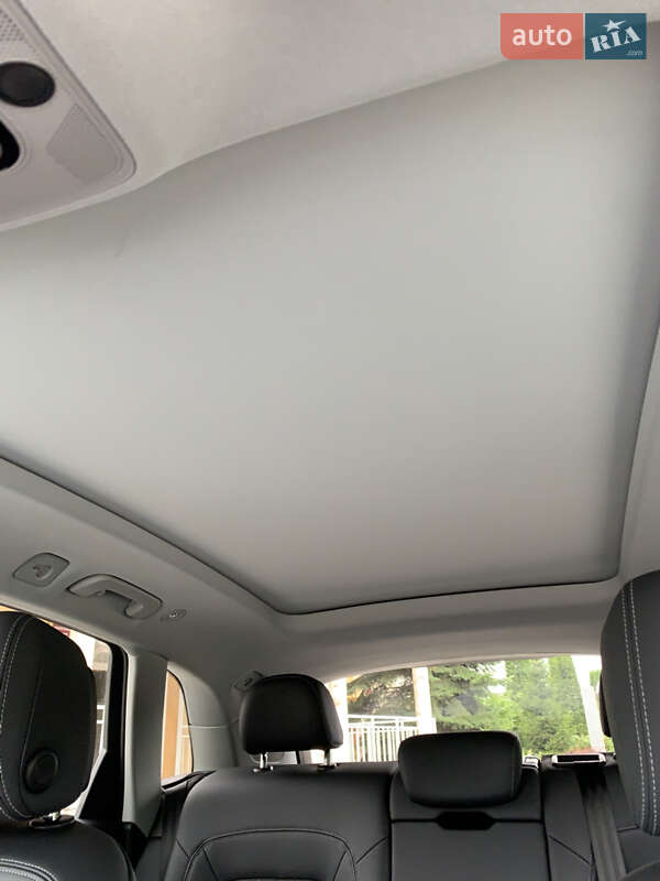 Позашляховик / Кросовер Audi Q5 2021 в Тернополі