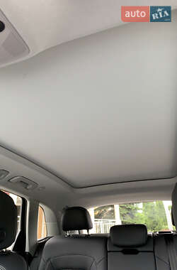 Внедорожник / Кроссовер Audi Q5 2021 в 