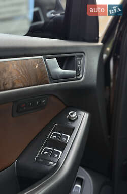 Внедорожник / Кроссовер Audi Q5 2013 в 