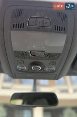 Внедорожник / Кроссовер Audi Q5 2014 в 