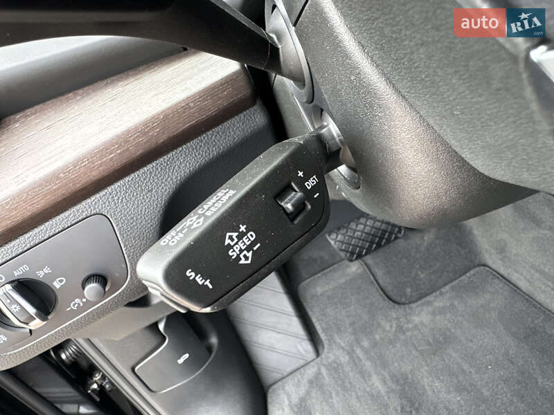 Внедорожник / Кроссовер Audi Q5 2023 в Стрые