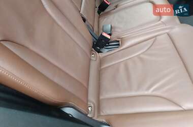 Внедорожник / Кроссовер Audi Q5 2014 в 