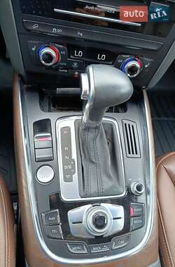 Внедорожник / Кроссовер Audi Q5 2014 в 