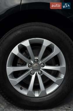 Внедорожник / Кроссовер Audi Q5 2016 в 
