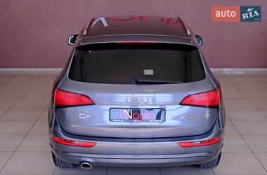 Внедорожник / Кроссовер Audi Q5 2014 в 