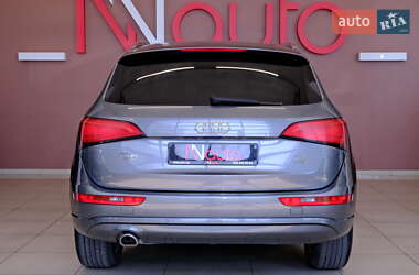 Внедорожник / Кроссовер Audi Q5 2014 в 