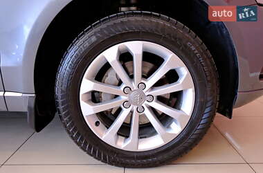 Внедорожник / Кроссовер Audi Q5 2014 в 