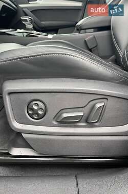 Внедорожник / Кроссовер Audi Q5 2022 в 