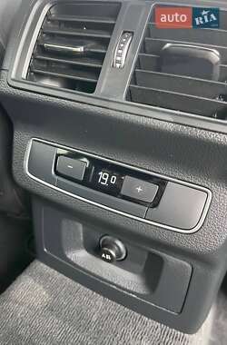 Внедорожник / Кроссовер Audi Q5 2022 в 