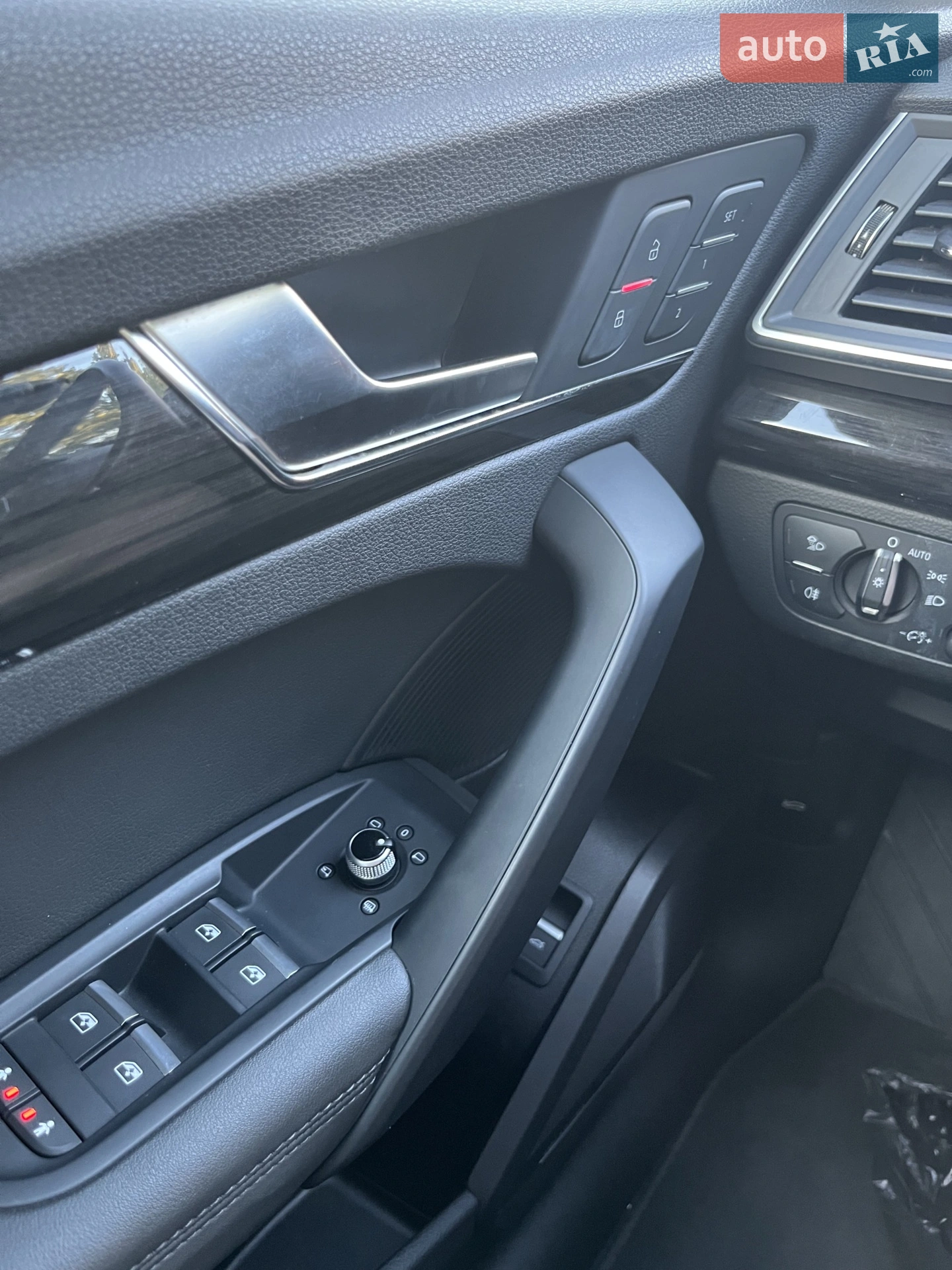 2019 Audi Q5 - мініатюра 22