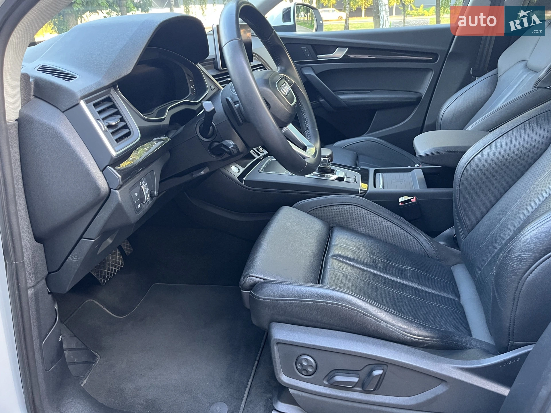 2019 Audi Q5 - мініатюра 23
