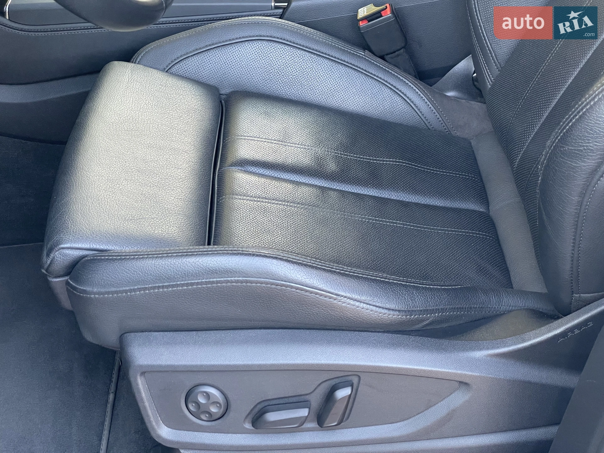 2019 Audi Q5 - мініатюра 25