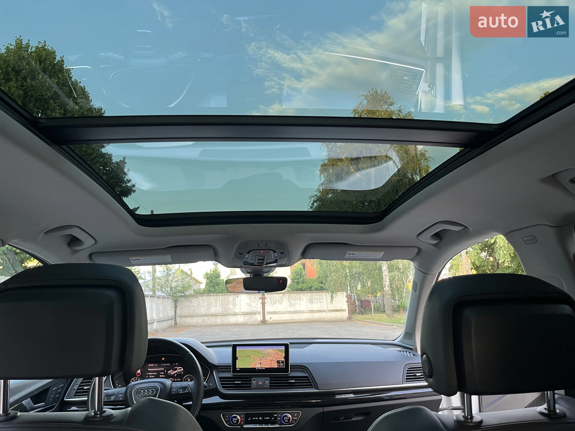2019 Audi Q5 - мініатюра 27