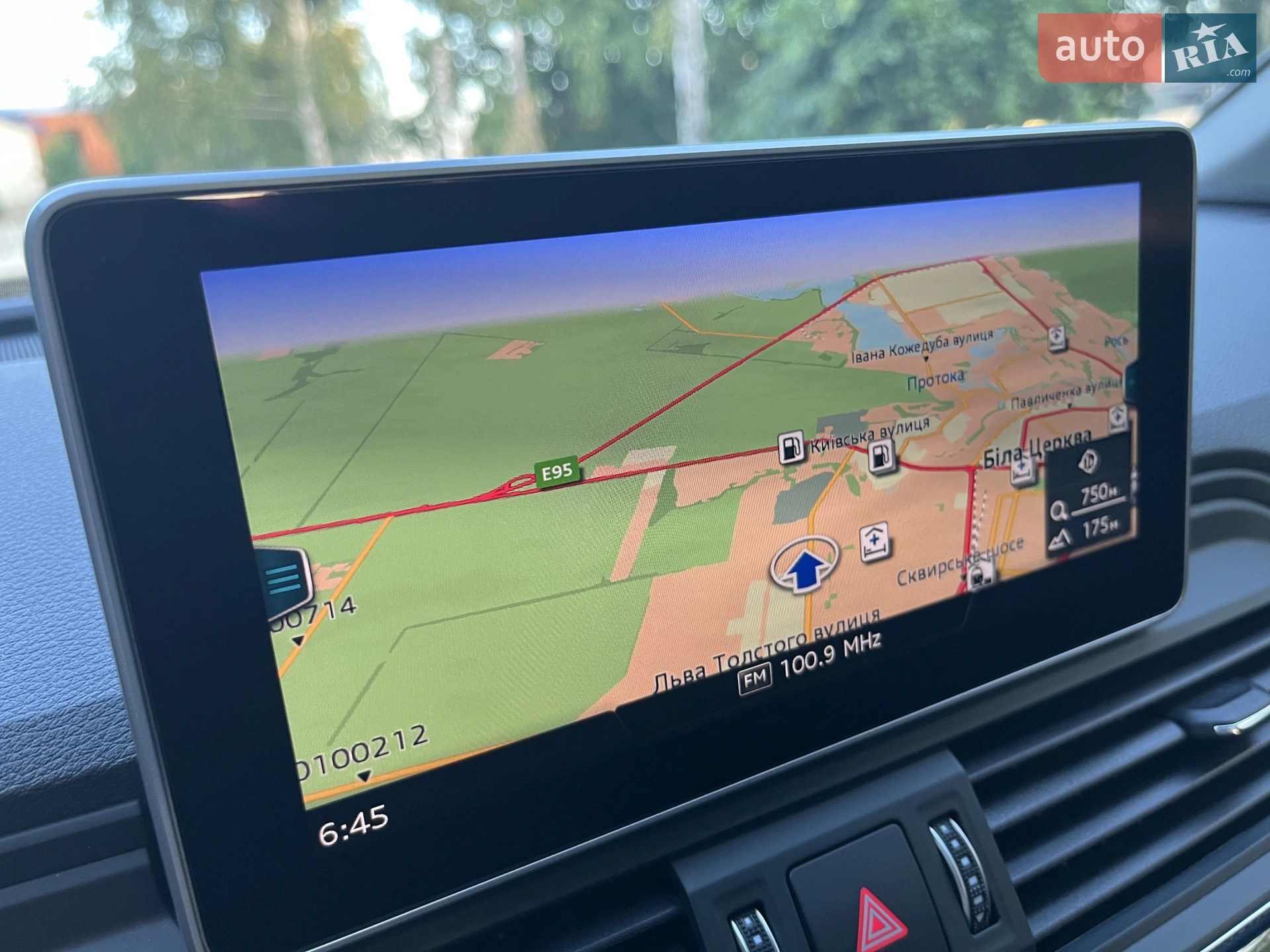 2019 Audi Q5 - мініатюра 29