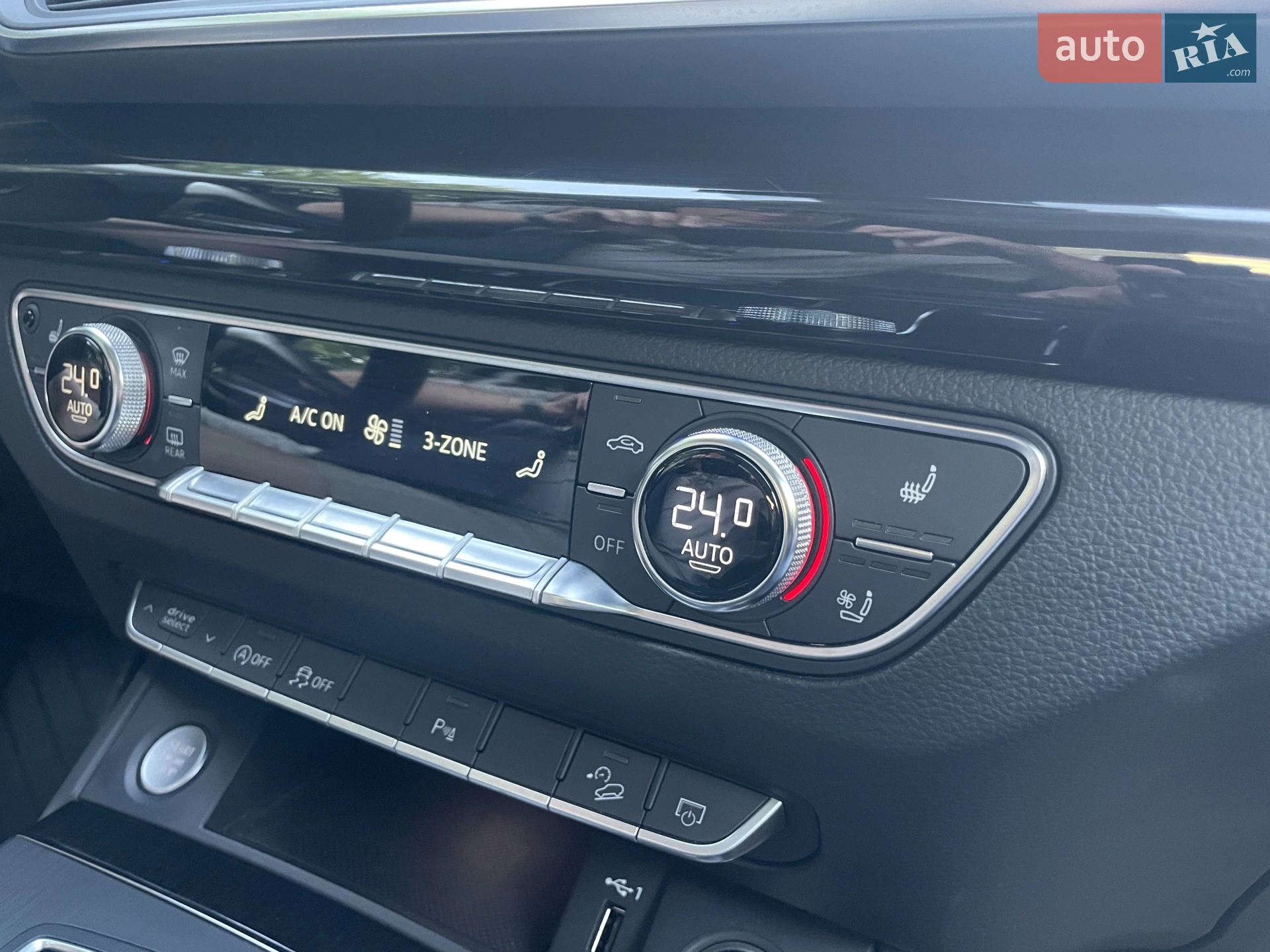 2019 Audi Q5 - мініатюра 30