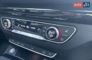 Внедорожник / Кроссовер Audi Q5 2019 в 