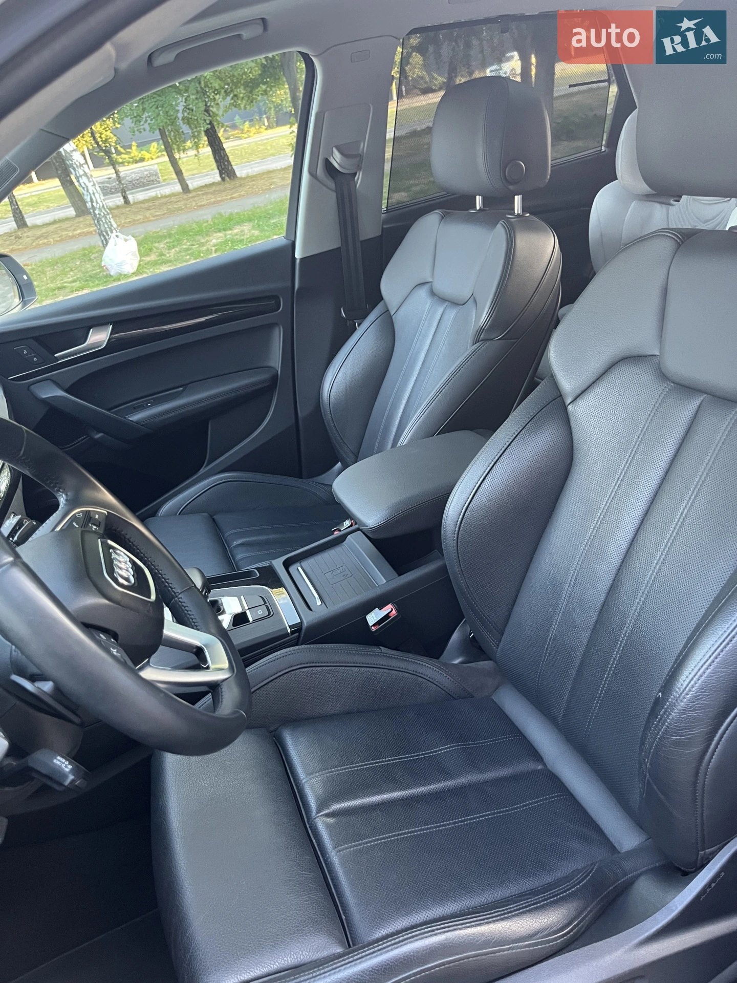 2019 Audi Q5 - мініатюра 33