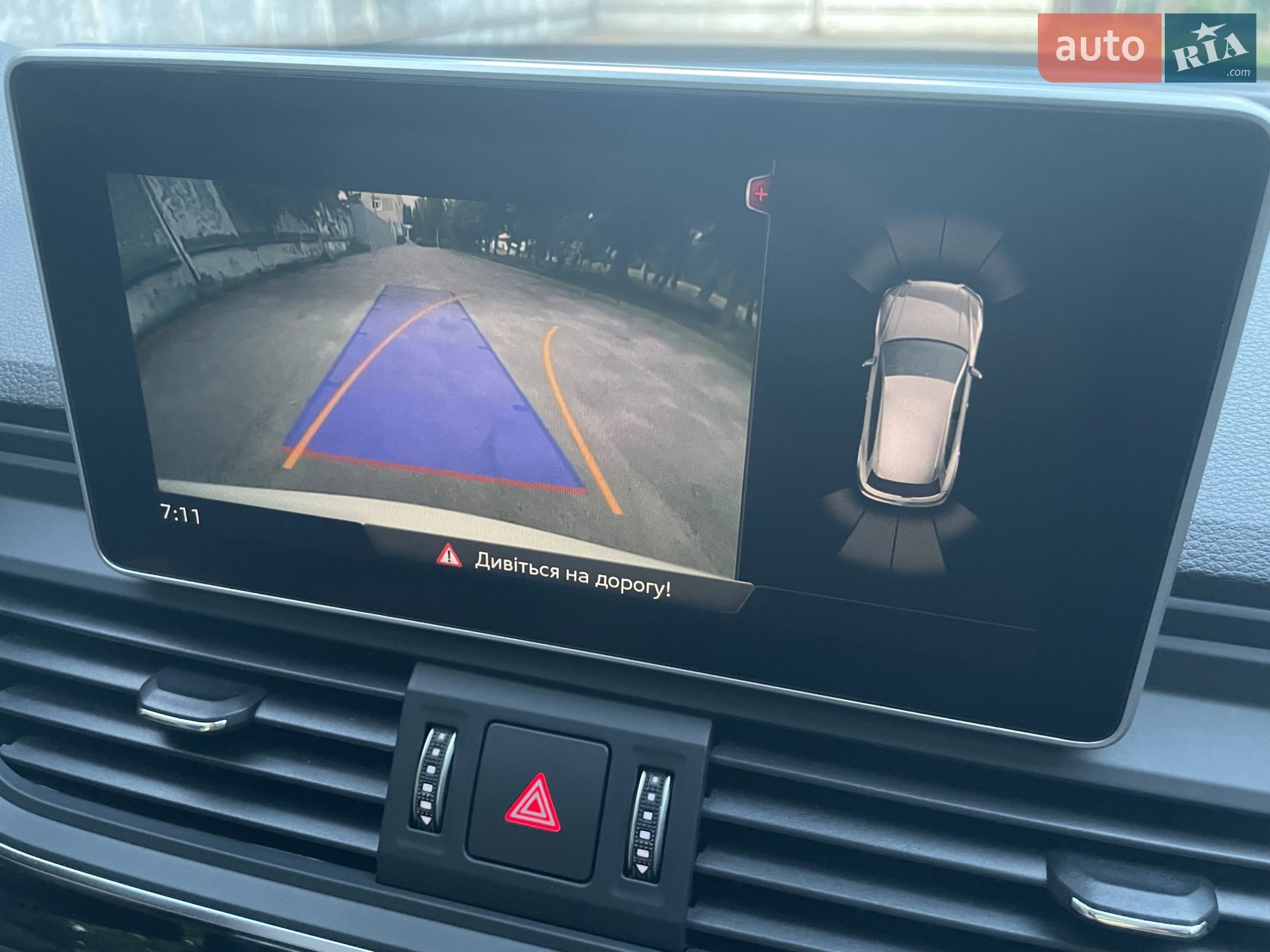 2019 Audi Q5 - мініатюра 34
