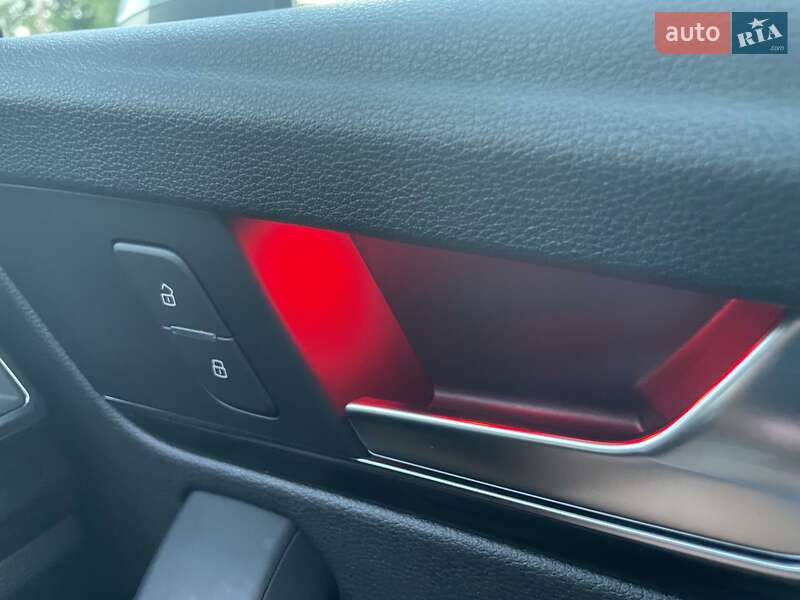 Внедорожник / Кроссовер Audi Q5 2019 в Белой Церкви