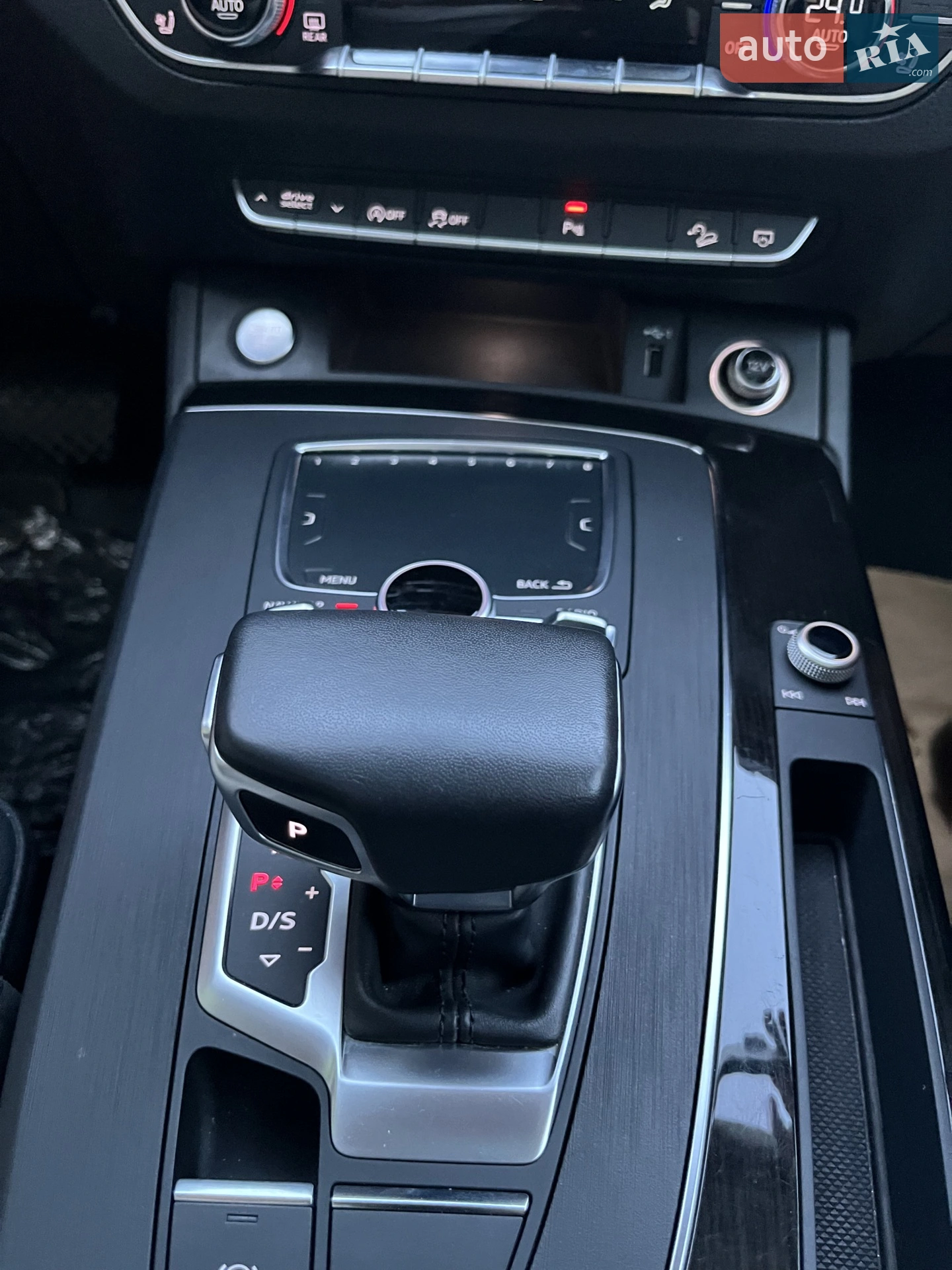 2019 Audi Q5 - мініатюра 36