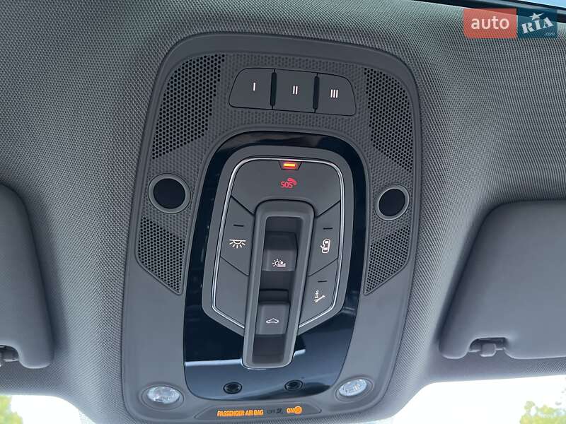 Внедорожник / Кроссовер Audi Q5 2019 в Белой Церкви