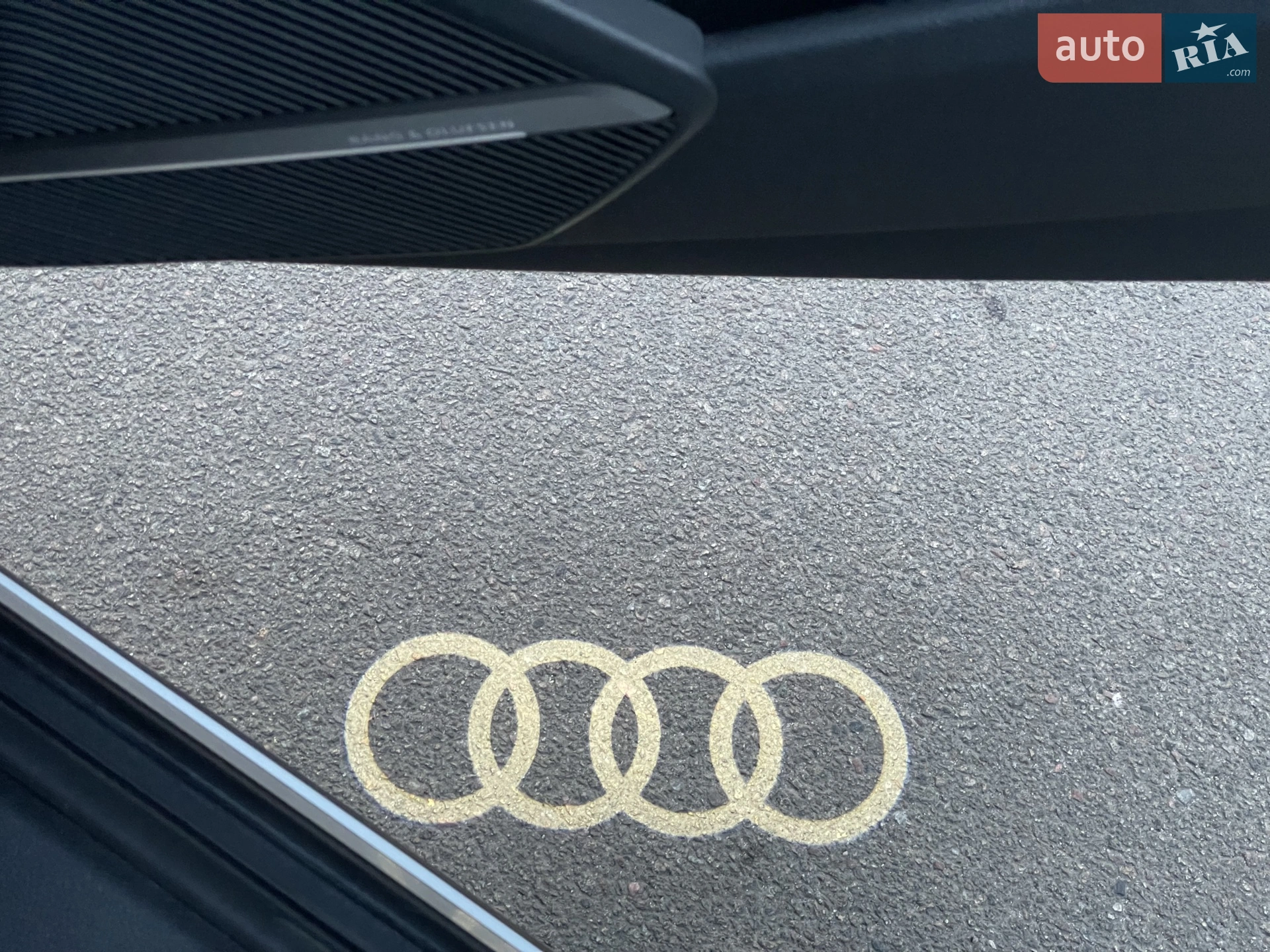 2019 Audi Q5 - мініатюра 38
