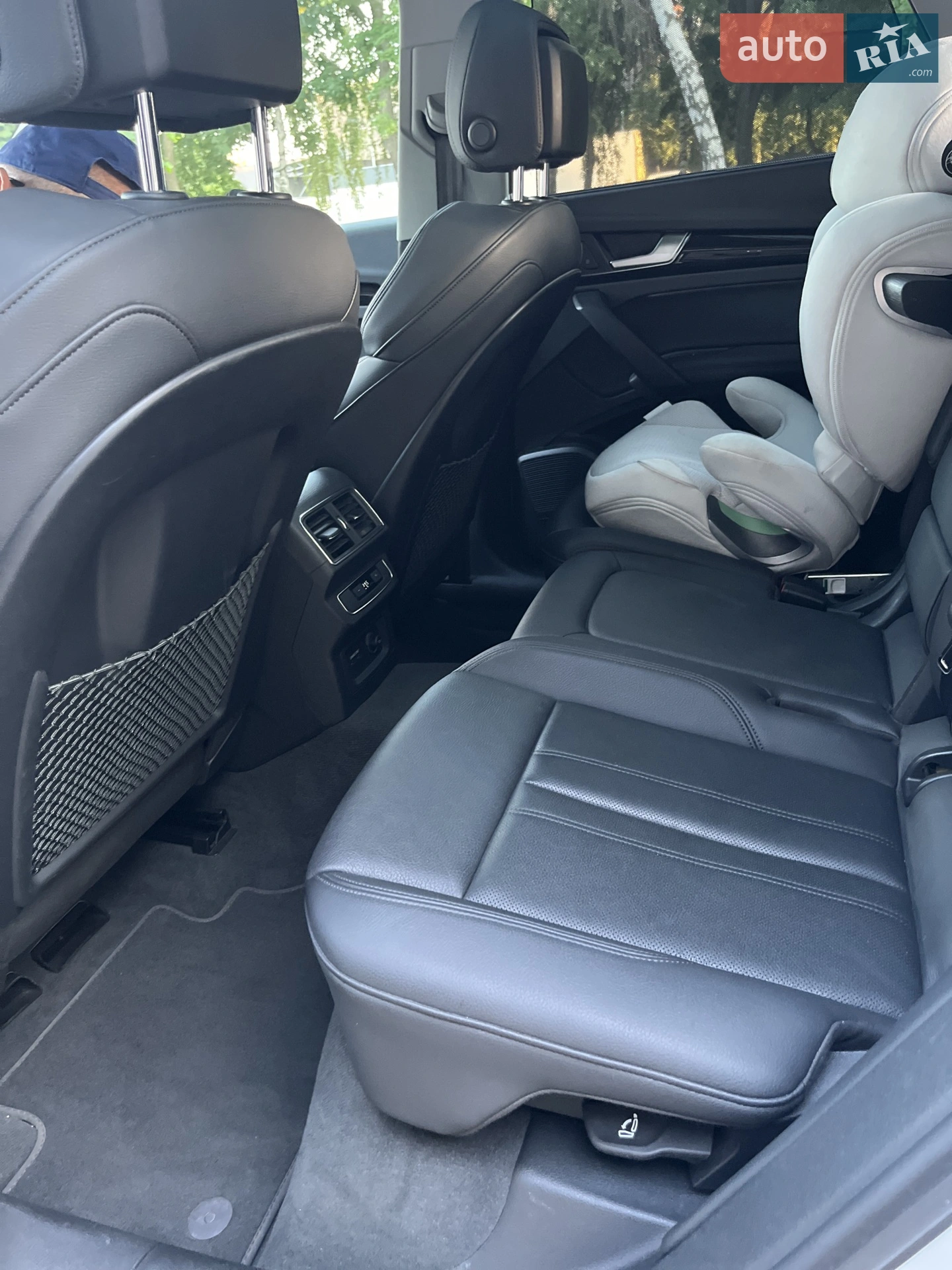 2019 Audi Q5 - мініатюра 41