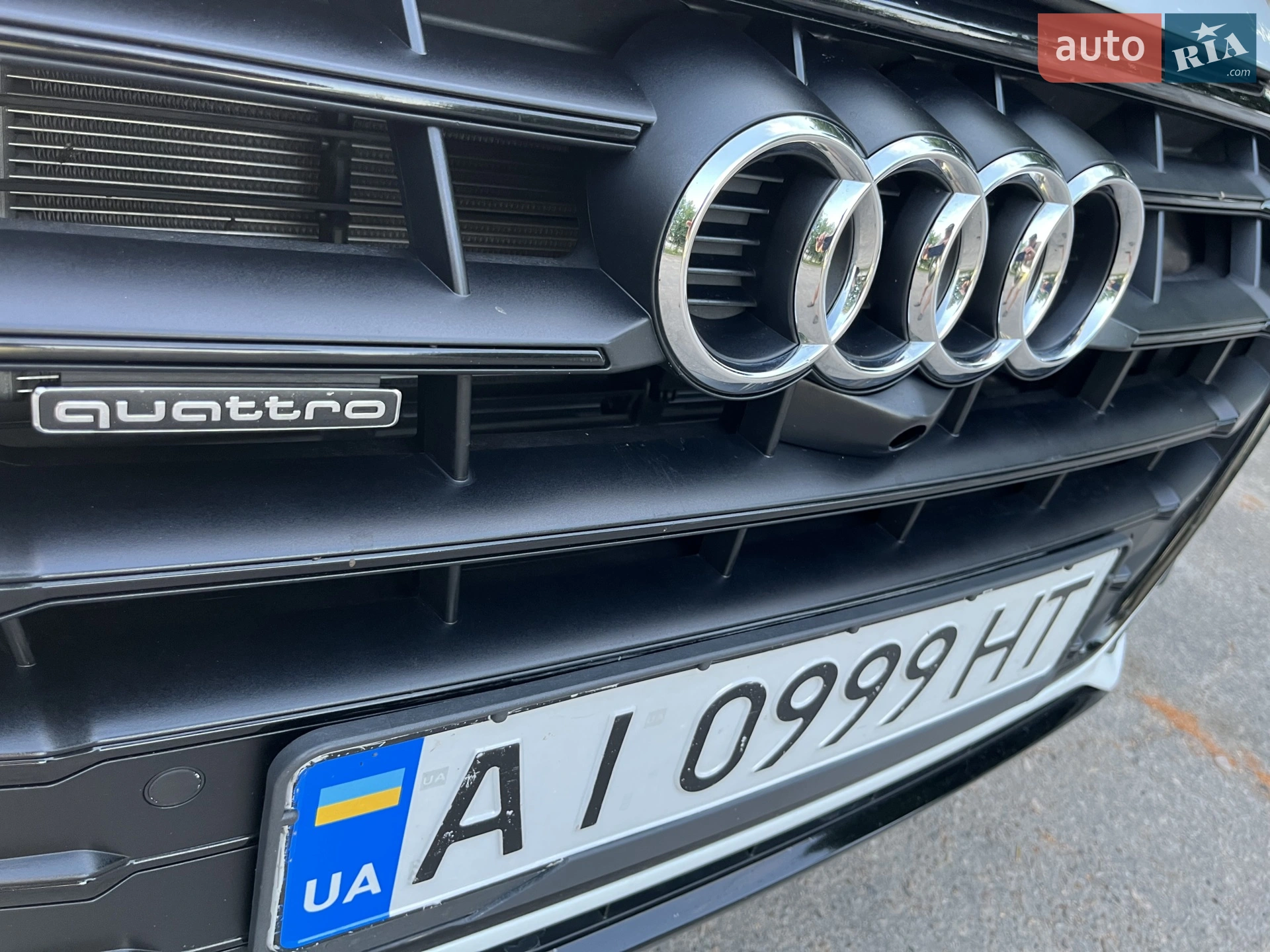 2019 Audi Q5 - мініатюра 47