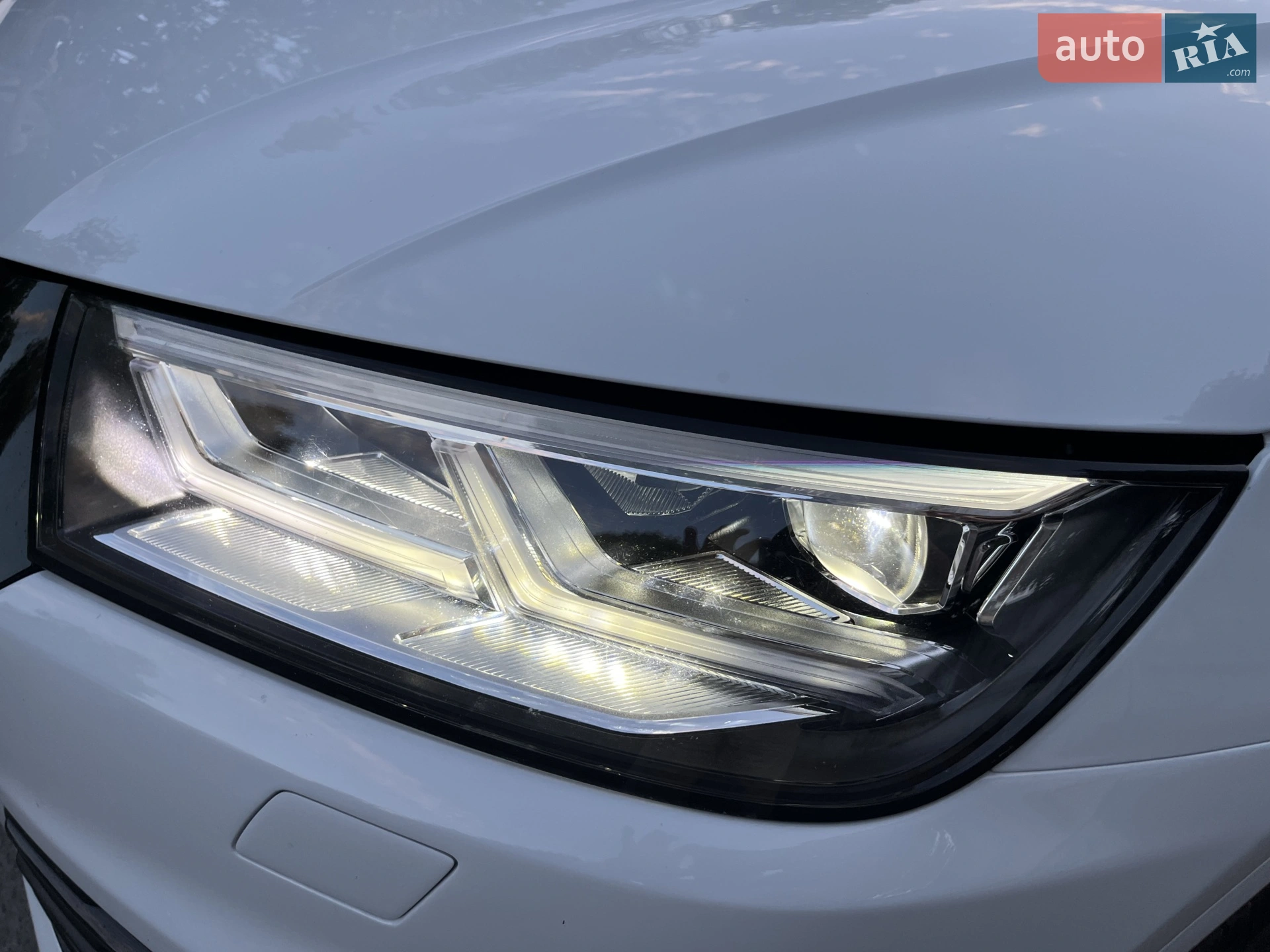 2019 Audi Q5 - мініатюра 48