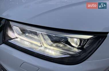 Внедорожник / Кроссовер Audi Q5 2019 в 